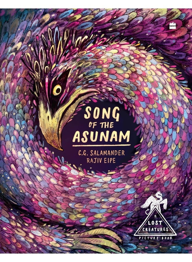 Song Of The Asunam
